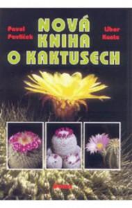 Např: Tato kniha: Nová kniha o kaktusech od Pavlíčka